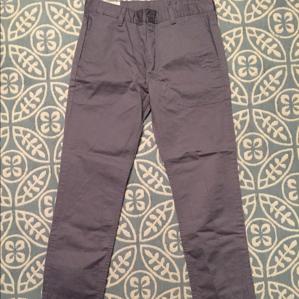 Levi’s pants